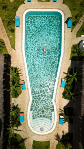 Rafiki Jua Resort